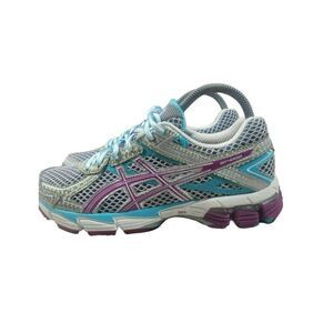 Asics GT 1000 2 Athletic Running Shoes Womens Size 7.5